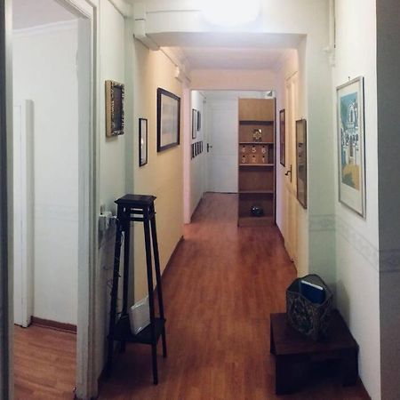 A Place In Prati Рим Екстериор снимка