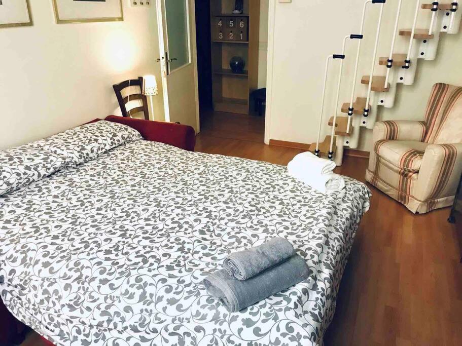A Place In Prati Рим Екстериор снимка